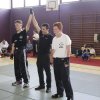 championnat R/A/A de Light Contact